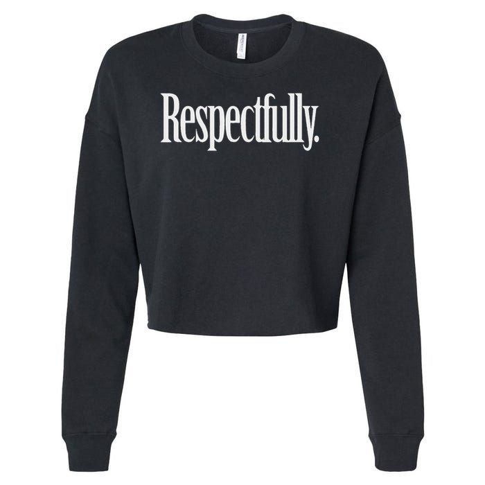 Retirement Class Of 2025 Countdown In Progress Funny Teacher Cropped Pullover Crew
