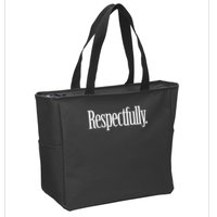 Retirement Class Of 2025 Countdown In Progress Funny Teacher Zip Tote Bag
