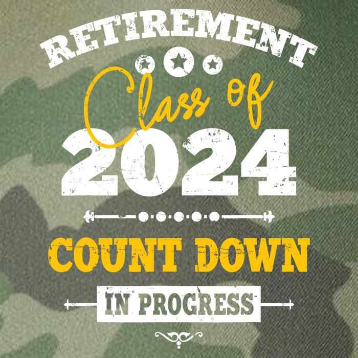 Retirement Class Of 2024 Count Down Funny Retiring Teacher Legacy Tie Dye Trucker Hat