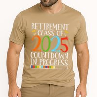 Retirement Class Of 2025 Countdown In Progress Fun Retire Performance Shirt