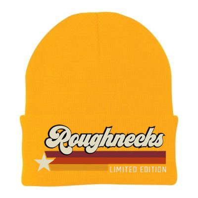 Roughnecks Columbia Pride Limited Edition Knit Cap Winter Beanie