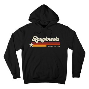 Roughnecks Columbia Pride Limited Edition Hoodie