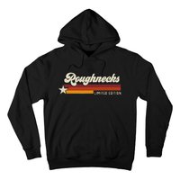 Roughnecks Columbia Pride Limited Edition Hoodie