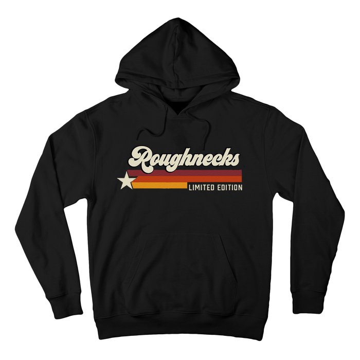 Roughnecks Columbia Pride Limited Edition Hoodie