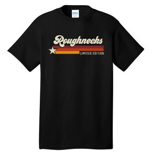 Roughnecks Columbia Pride Limited Edition Tall T-Shirt