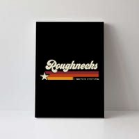 Roughnecks Columbia Pride Limited Edition Canvas