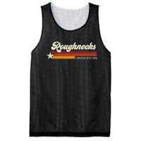 Roughnecks Columbia Pride Limited Edition Mesh Reversible Basketball Jersey Tank