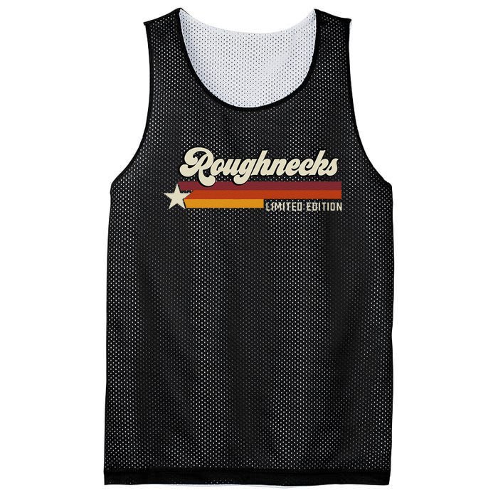 Roughnecks Columbia Pride Limited Edition Mesh Reversible Basketball Jersey Tank