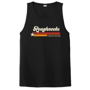 Roughnecks Columbia Pride Limited Edition PosiCharge Competitor Tank