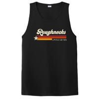 Roughnecks Columbia Pride Limited Edition PosiCharge Competitor Tank