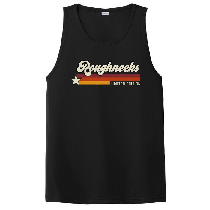 Roughnecks Columbia Pride Limited Edition PosiCharge Competitor Tank