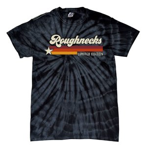 Roughnecks Columbia Pride Limited Edition Tie-Dye T-Shirt