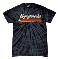 Roughnecks Columbia Pride Limited Edition Tie-Dye T-Shirt