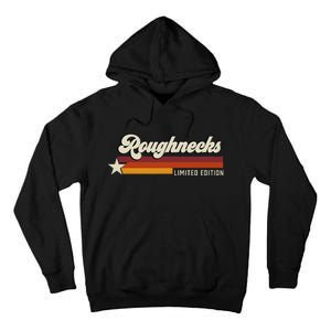 Roughnecks Columbia Pride Limited Edition Tall Hoodie