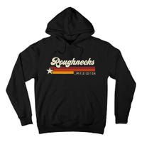 Roughnecks Columbia Pride Limited Edition Tall Hoodie