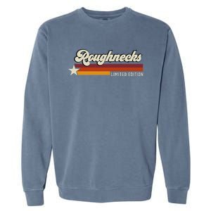 Roughnecks Columbia Pride Limited Edition Garment-Dyed Sweatshirt