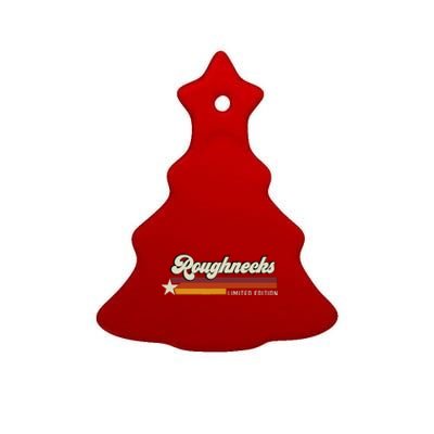 Roughnecks Columbia Pride Limited Edition Ceramic Tree Ornament