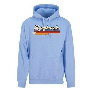 Roughnecks Columbia Pride Limited Edition Unisex Surf Hoodie