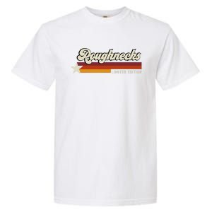 Roughnecks Columbia Pride Limited Edition Garment-Dyed Heavyweight T-Shirt