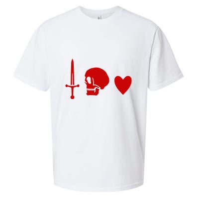 Ranger Crew Pirate Black Pirate Flag Charles Vane Sail Sueded Cloud Jersey T-Shirt