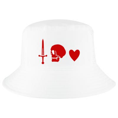 Ranger Crew Pirate Black Pirate Flag Charles Vane Sail Cool Comfort Performance Bucket Hat