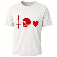 Ranger Crew Pirate Black Pirate Flag Charles Vane Sail Cooling Performance Crew T-Shirt