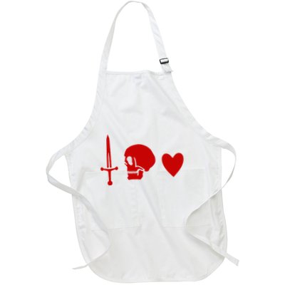 Ranger Crew Pirate Black Pirate Flag Charles Vane Sail Apron