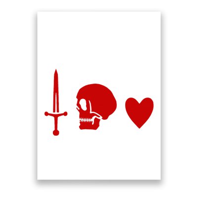 Ranger Crew Pirate Black Pirate Flag Charles Vane Sail Poster
