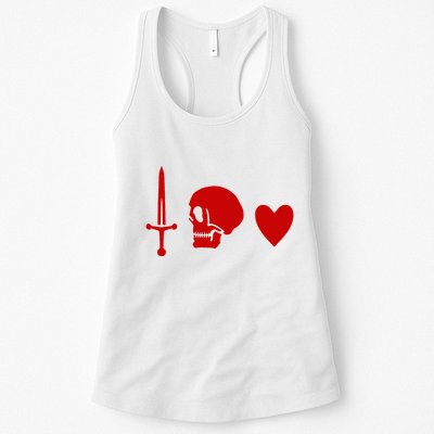 Ranger Crew Pirate Black Pirate Flag Charles Vane Sail Womens Tank Top