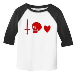 Ranger Crew Pirate Black Pirate Flag Charles Vane Sail Toddler Fine Jersey T-Shirt