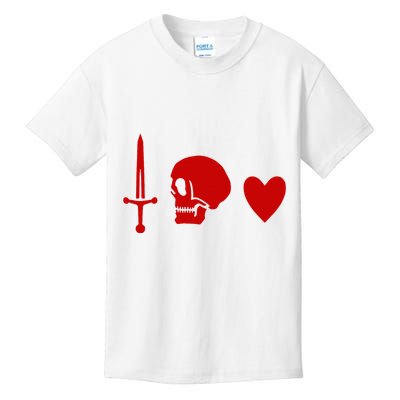 Ranger Crew Pirate Black Pirate Flag Charles Vane Sail Kids T-Shirt