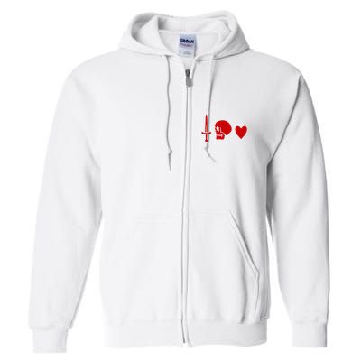 Ranger Crew Pirate Black Pirate Flag Charles Vane Sail Full Zip Hoodie
