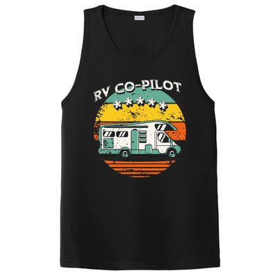 RV Co Pilot Motorhome PosiCharge Competitor Tank