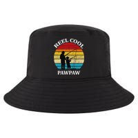 Reel Cool Paw Paw Cool Comfort Performance Bucket Hat