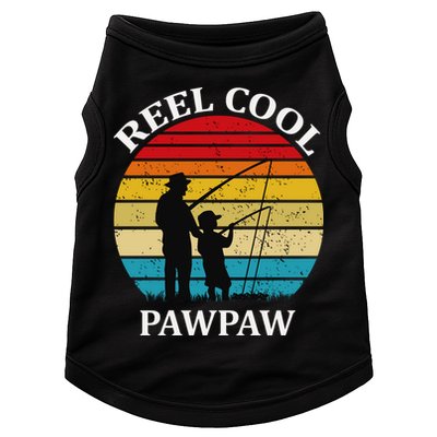 Reel Cool Paw Paw Doggie Tank