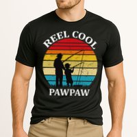 Reel Cool Paw Paw Performance Shirt