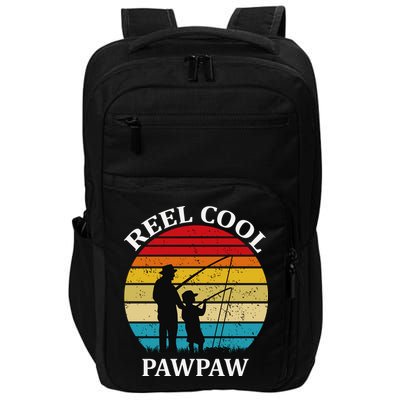 Reel Cool Paw Paw Impact Tech Backpack