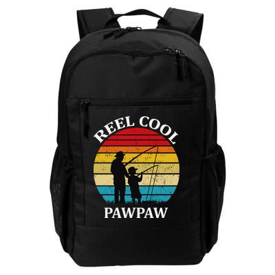 Reel Cool Paw Paw Backpack
