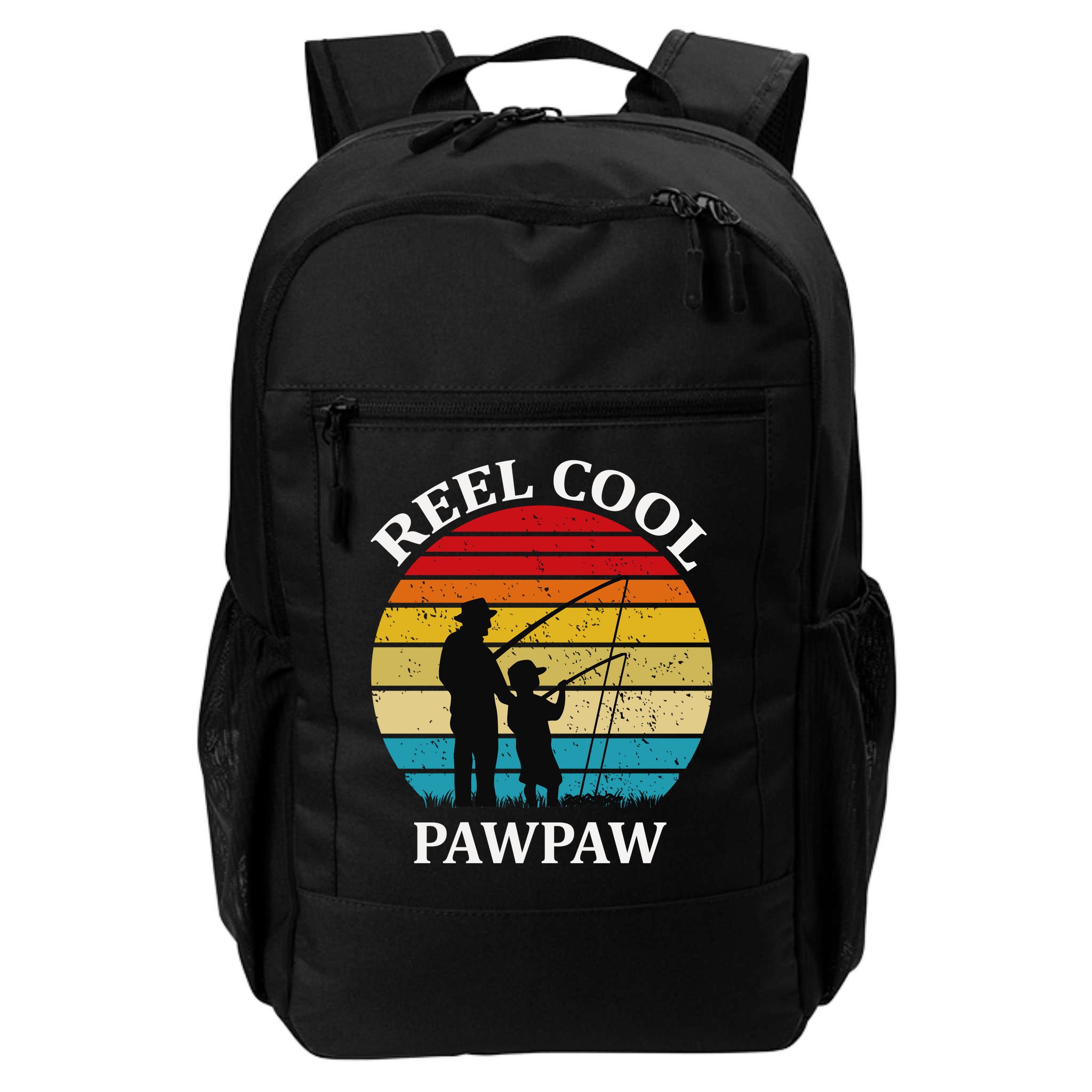 Reel Cool Paw Paw Backpack