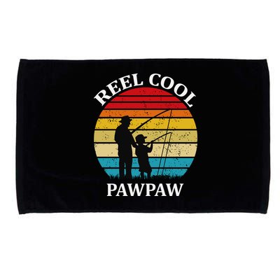 Reel Cool Paw Paw Microfiber Hand Towel