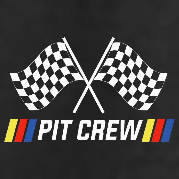 Race Car Pit Crew Party Supplies 11oz C Handle Ceramic Mug
