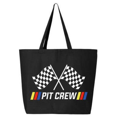 Race Car Pit Crew Party Supplies 25L Jumbo Tote