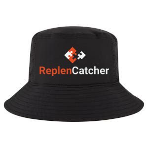 Replen Catcher Cool Comfort Performance Bucket Hat