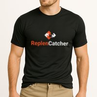 Replen Catcher Performance Shirt