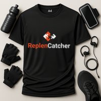 Replen Catcher Performance Shirt