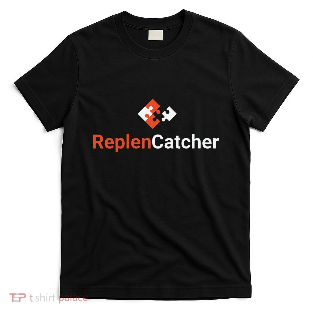 Replen Catcher T-Shirt