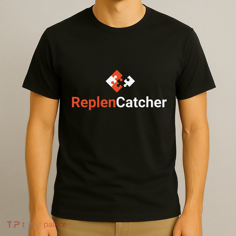 Replen Catcher T-Shirt