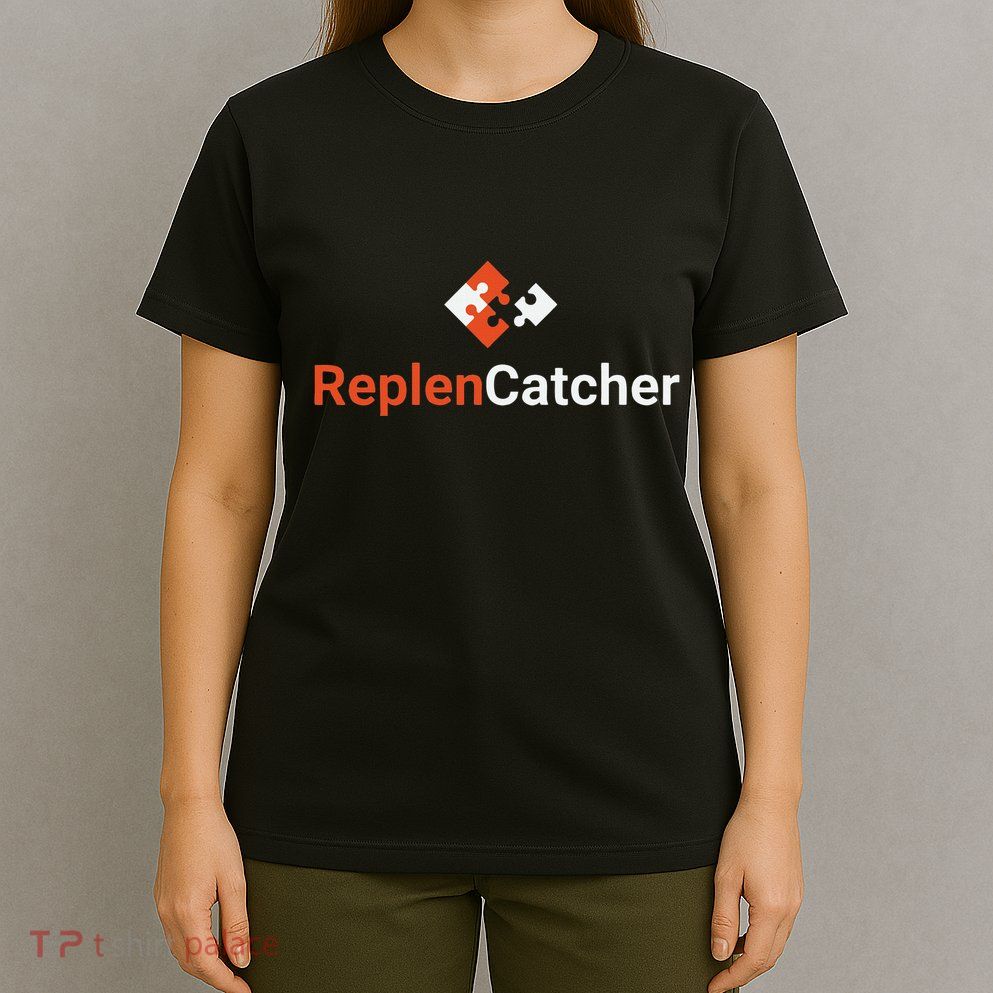 Replen Catcher T-Shirt