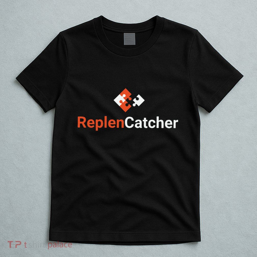 Replen Catcher T-Shirt