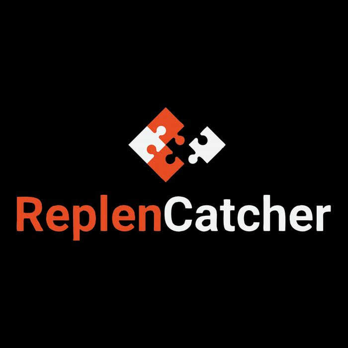 Replen Catcher City Backpack